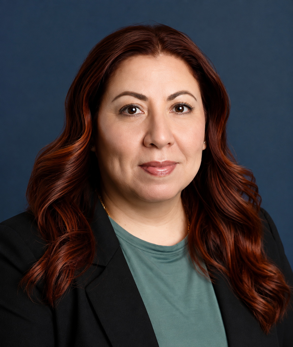 Rachel Rutherford, PFP, CBV